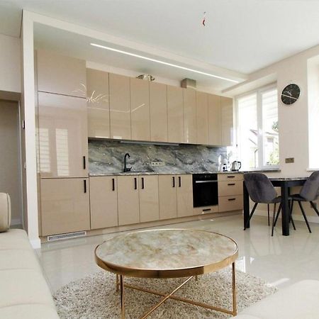 Sodu Apartment Kaunas Ngoại thất bức ảnh
