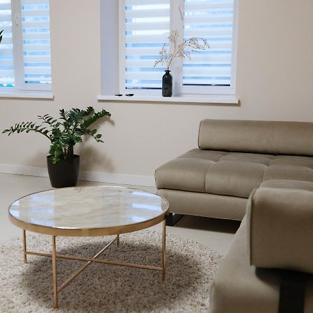 Sodu Apartment Kaunas Ngoại thất bức ảnh