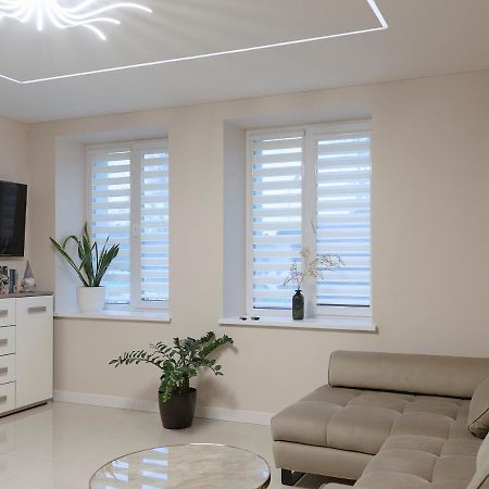 Sodu Apartment Kaunas Ngoại thất bức ảnh