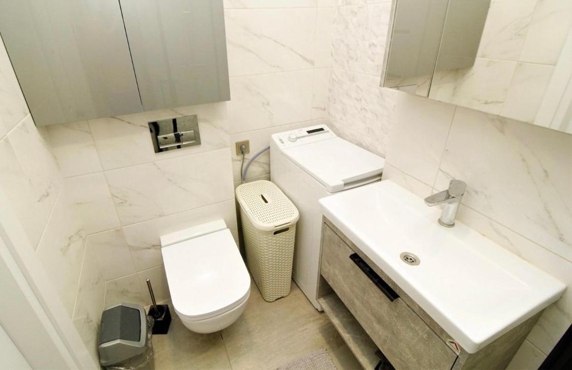 Sodu Apartment Kaunas Ngoại thất bức ảnh