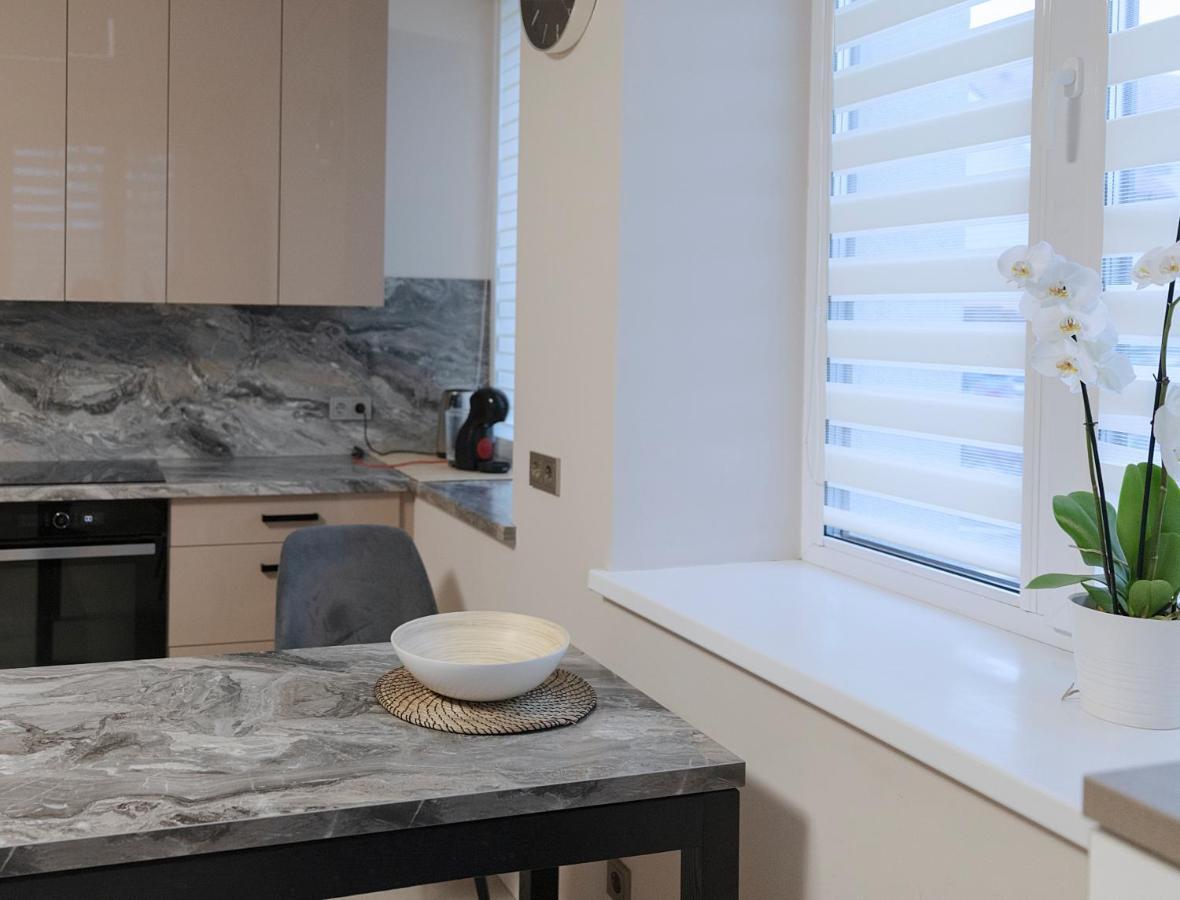 Sodu Apartment Kaunas Ngoại thất bức ảnh