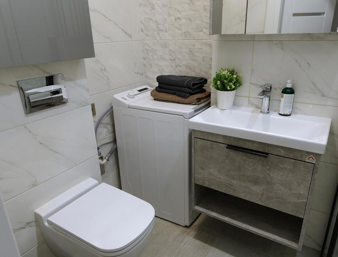 Sodu Apartment Kaunas Ngoại thất bức ảnh