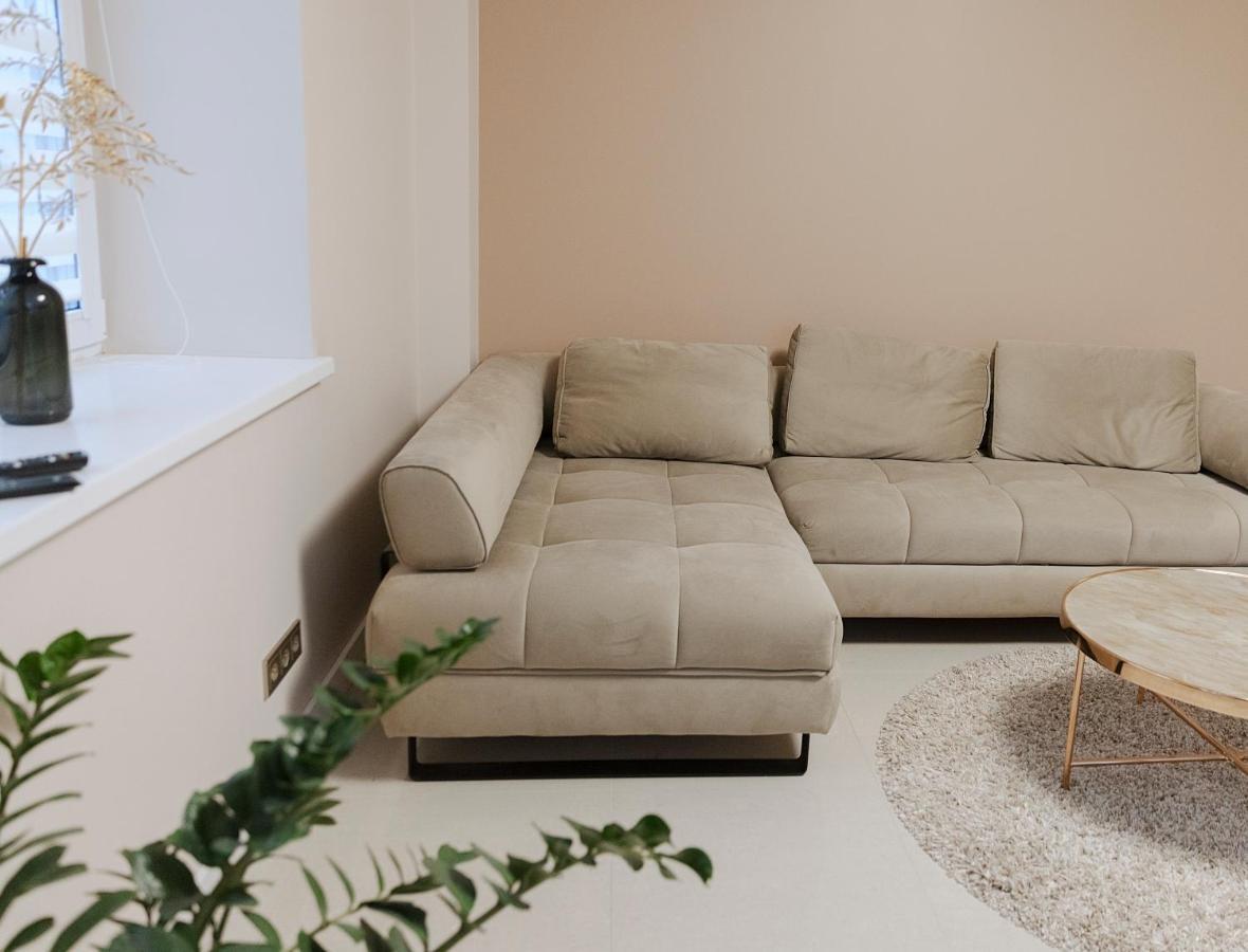 Sodu Apartment Kaunas Ngoại thất bức ảnh