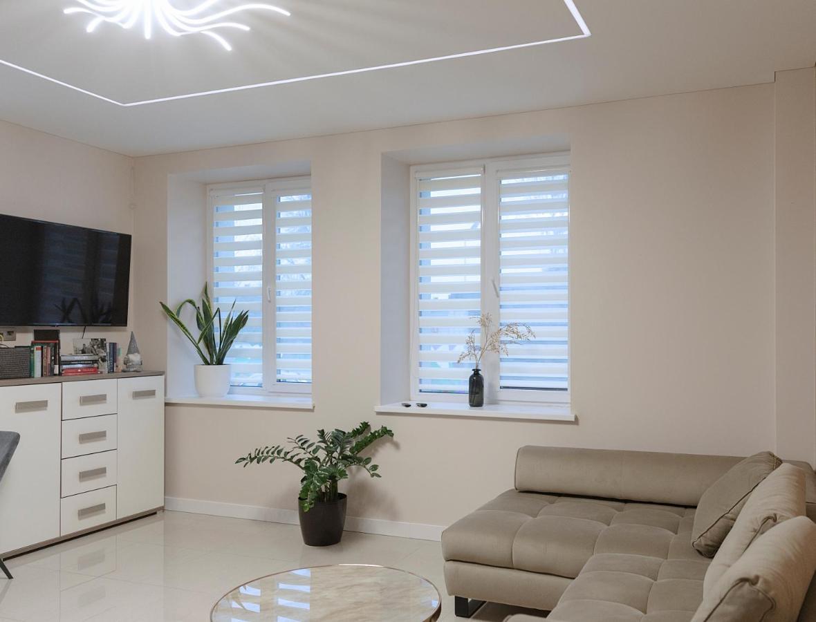 Sodu Apartment Kaunas Ngoại thất bức ảnh