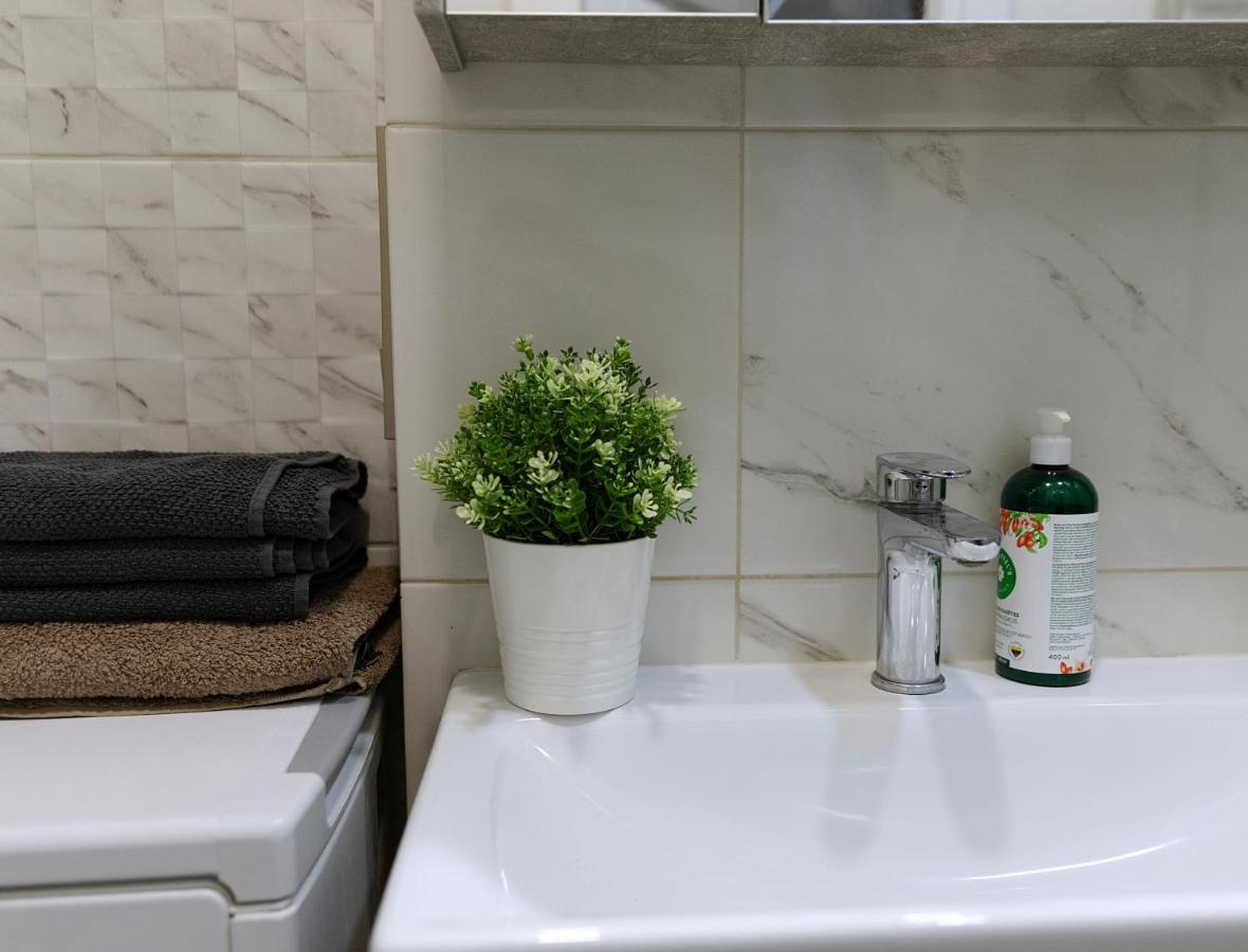 Sodu Apartment Kaunas Ngoại thất bức ảnh