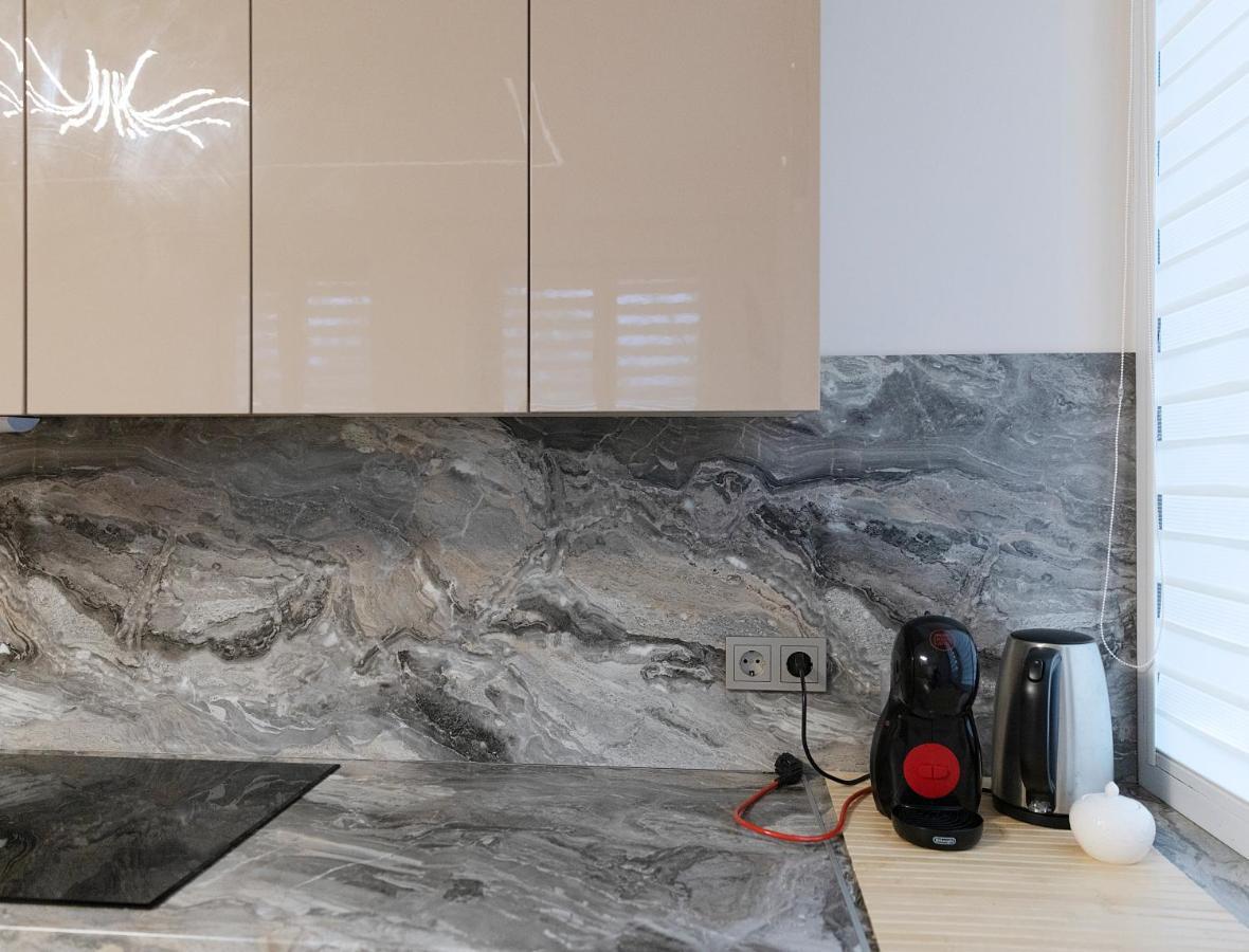 Sodu Apartment Kaunas Ngoại thất bức ảnh