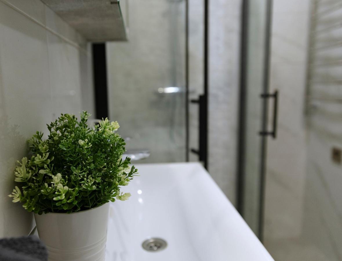 Sodu Apartment Kaunas Ngoại thất bức ảnh