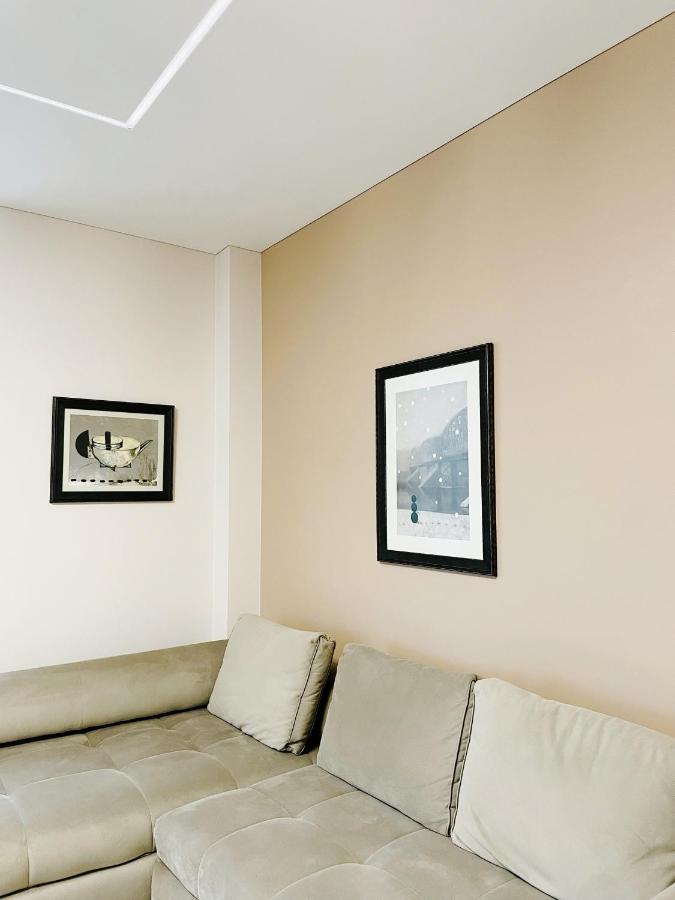 Sodu Apartment Kaunas Ngoại thất bức ảnh