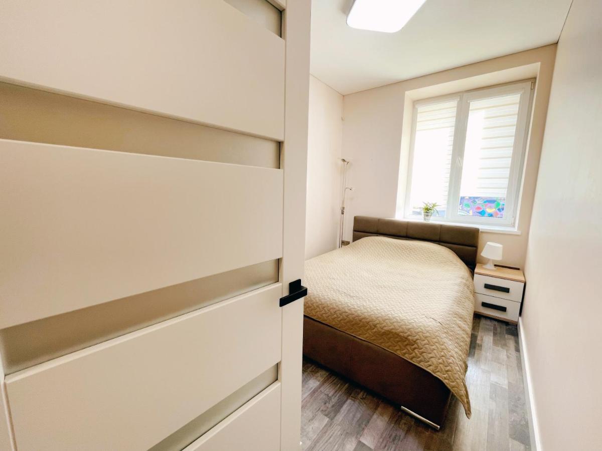 Sodu Apartment Kaunas Ngoại thất bức ảnh