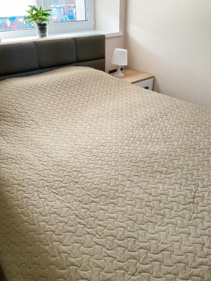 Sodu Apartment Kaunas Ngoại thất bức ảnh