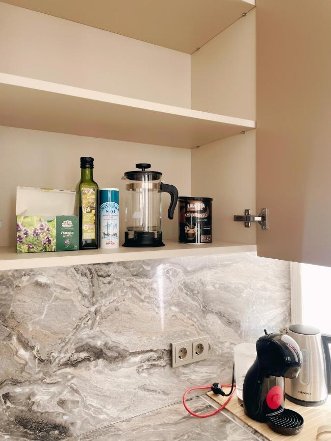 Sodu Apartment Kaunas Ngoại thất bức ảnh