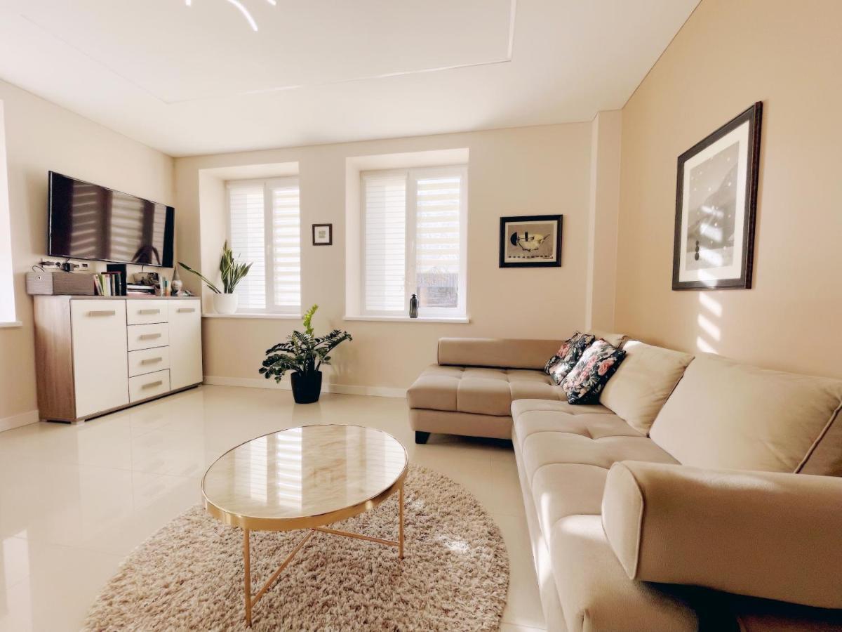 Sodu Apartment Kaunas Ngoại thất bức ảnh