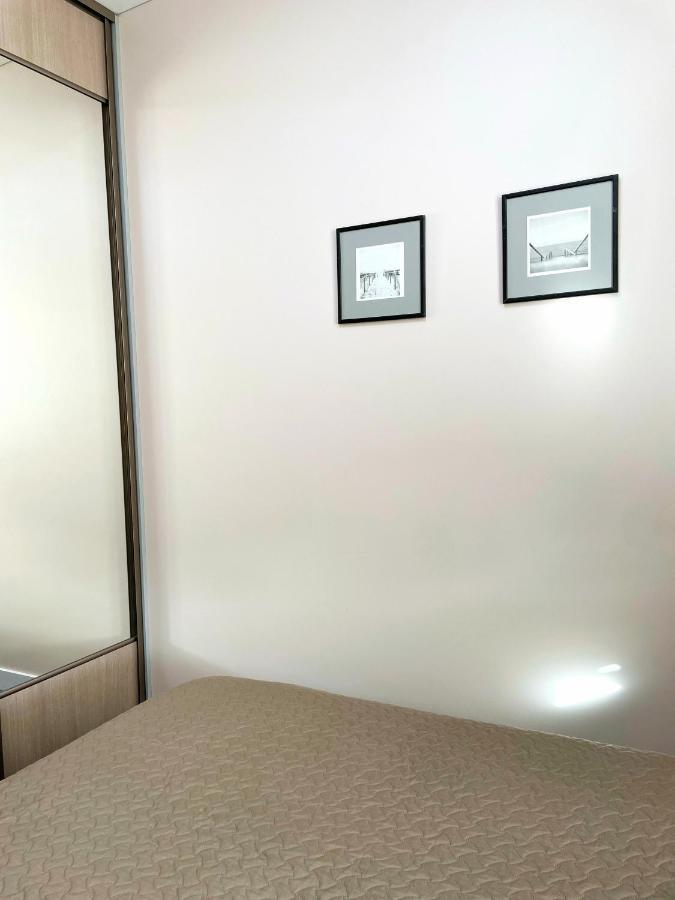 Sodu Apartment Kaunas Ngoại thất bức ảnh